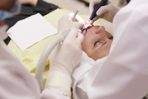 What to Expect Throughout a Dental Checkup