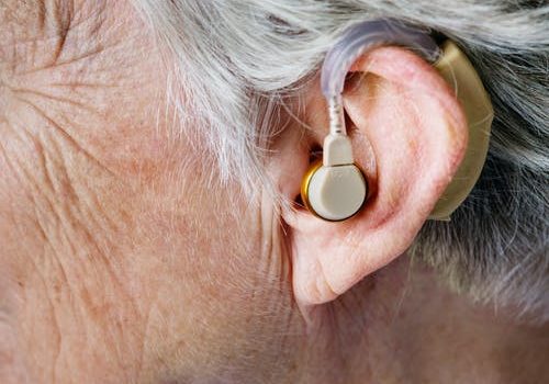 What You Need to Know Before Buying a Hearing Aid