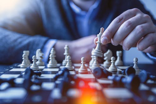 Hiring Fundraising Consultants for a Better Campaign