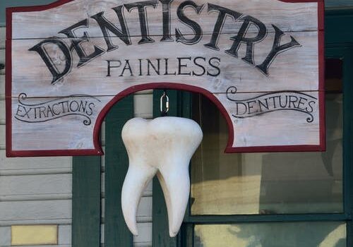 5 Tips On How To Find The Ideal Dentist