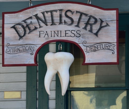5 Tips On How To Find The Ideal Dentist