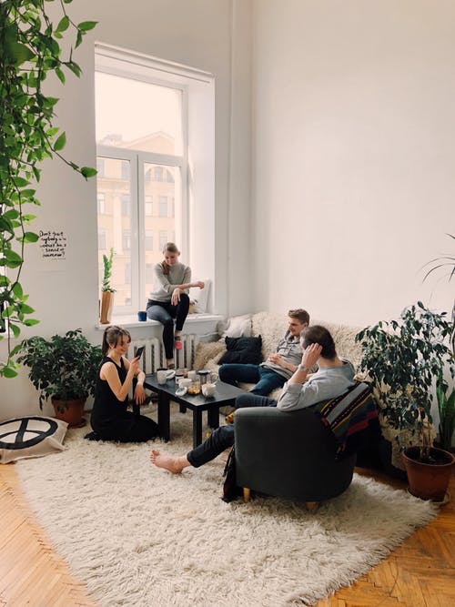 What are the Benefits of Professional Carpet Cleaning?