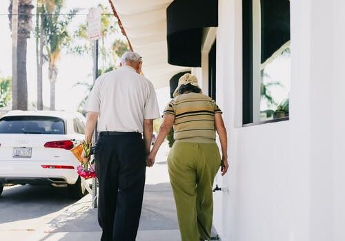 Retirement Communities: What Are Its Benefits?
