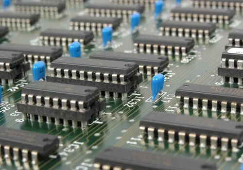 Things to Look For in Your Electronics Contract Manufacturer