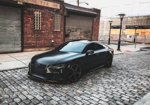 Is Car Detailing A Good Choice? Read More and Find Out