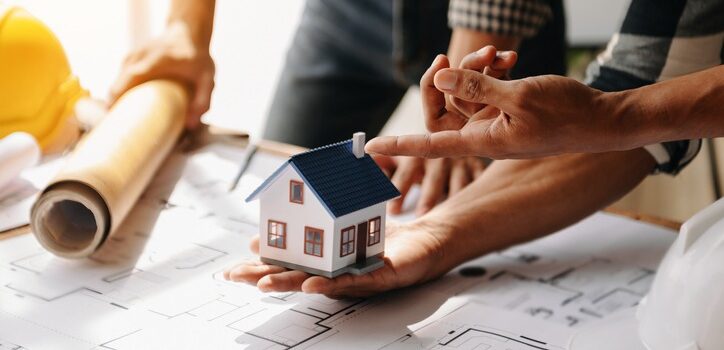 How Can You Ensure Quality in New Home Construction?