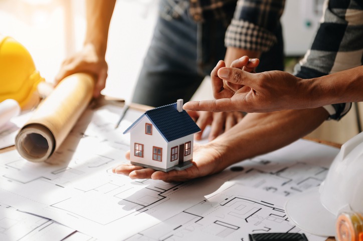 How Can You Ensure Quality in New Home Construction?