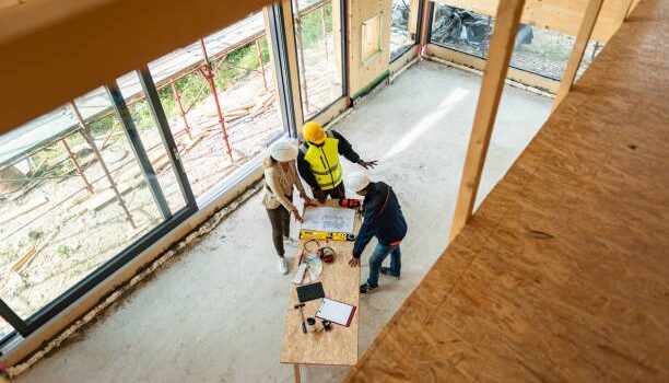 Where Can I Find Reliable Contractors for a Home Addition?