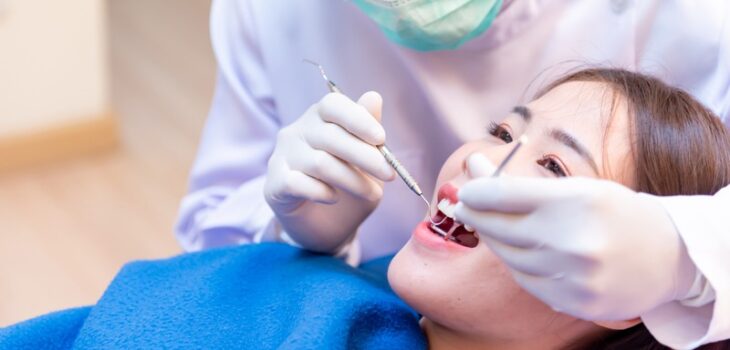 What Are Effective Methods for Long-Term Oral Health