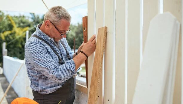 Security and Privacy Solutions: Choosing the Right Fence for Your Business