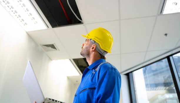 Ensuring Regulatory Compliance in Commercial Real Estate