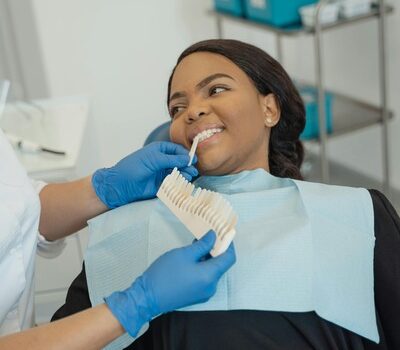 How Can I Improve My Smile Naturally