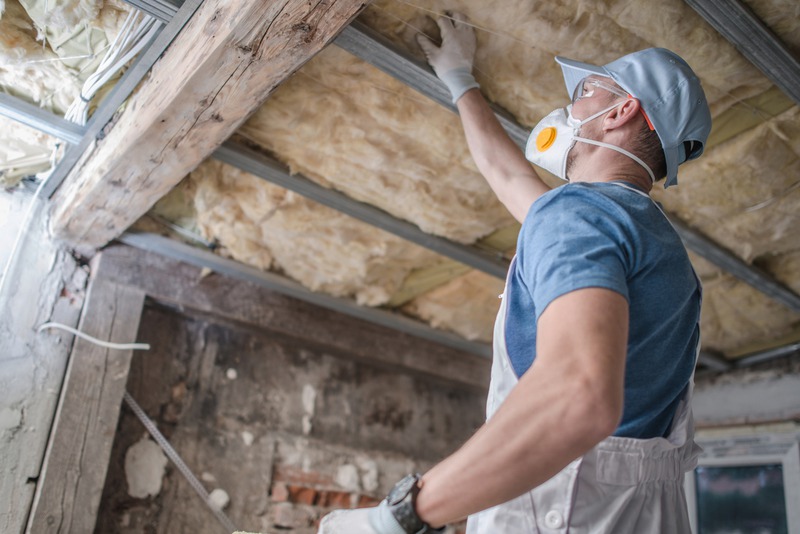 How to Select Reliable Insulation Contractors