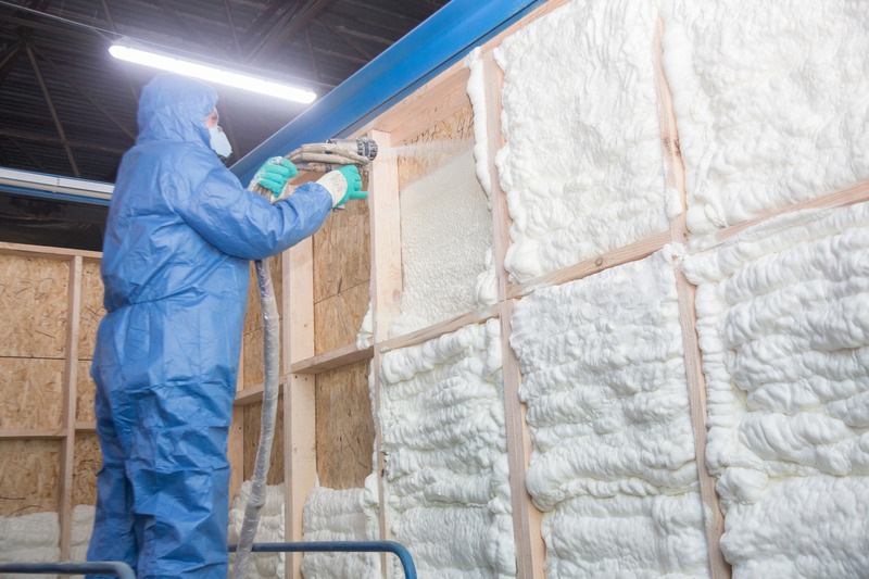 What Are the Benefits of Professional Insulation Installation