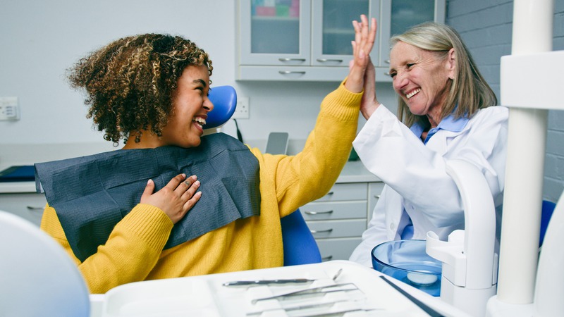 What Are the Advantages of Routine Dental Screenings?